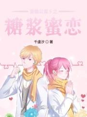 爱情公寓5之糖浆蜜恋